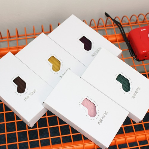 Gift Packaging