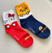 SOCKS 8