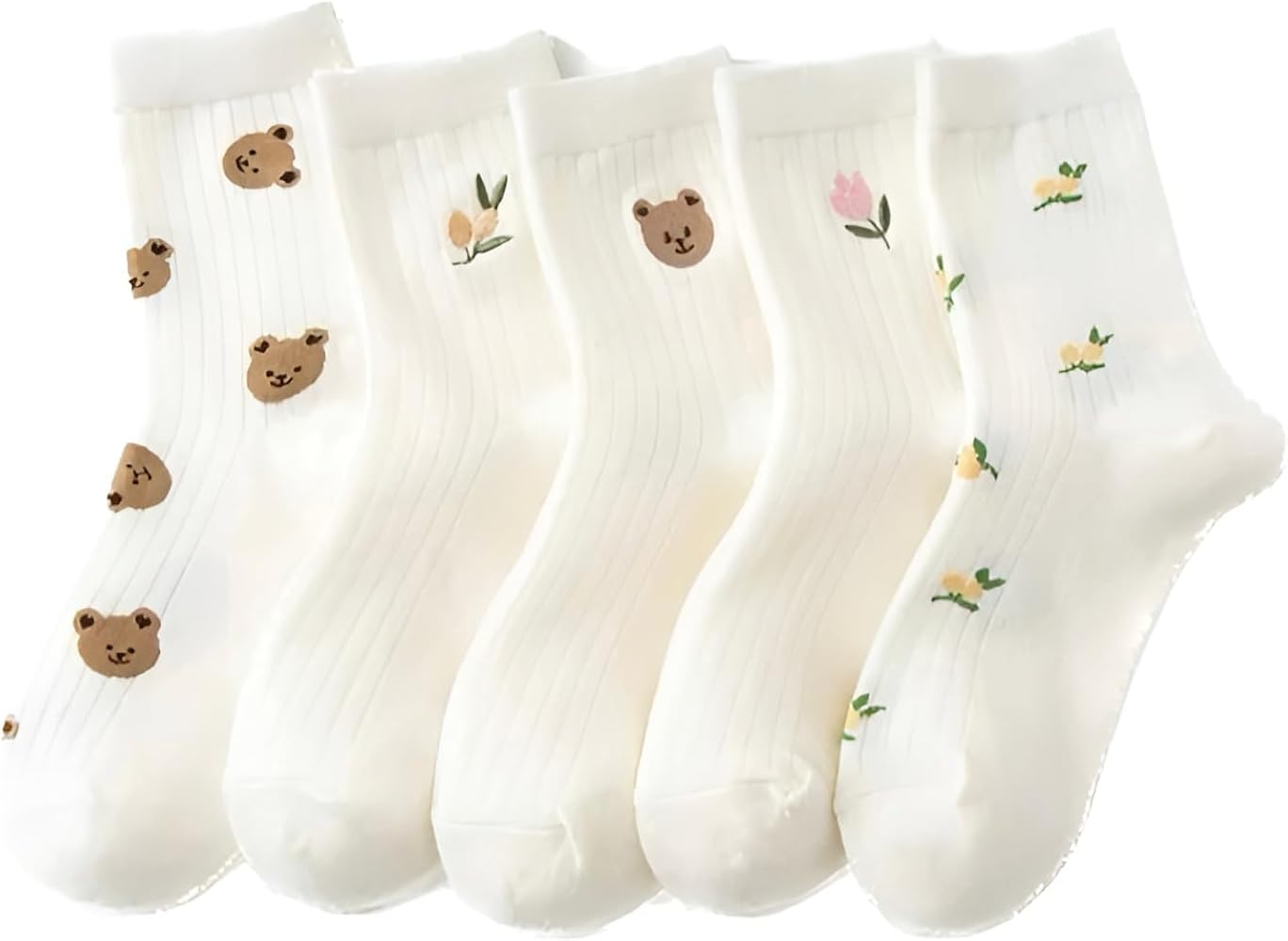 SOCKS 9