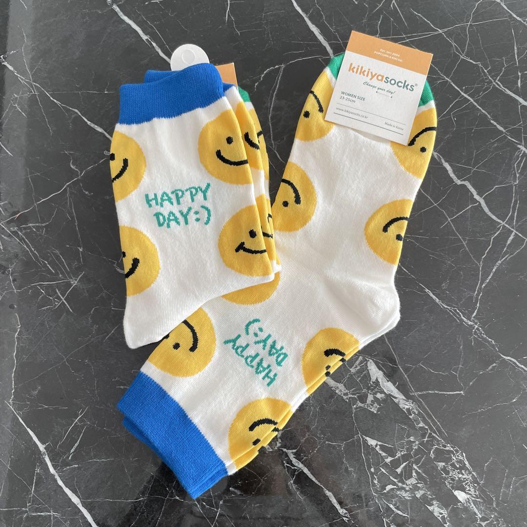 SOCKS 1