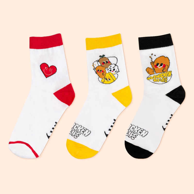 SOCKS 3