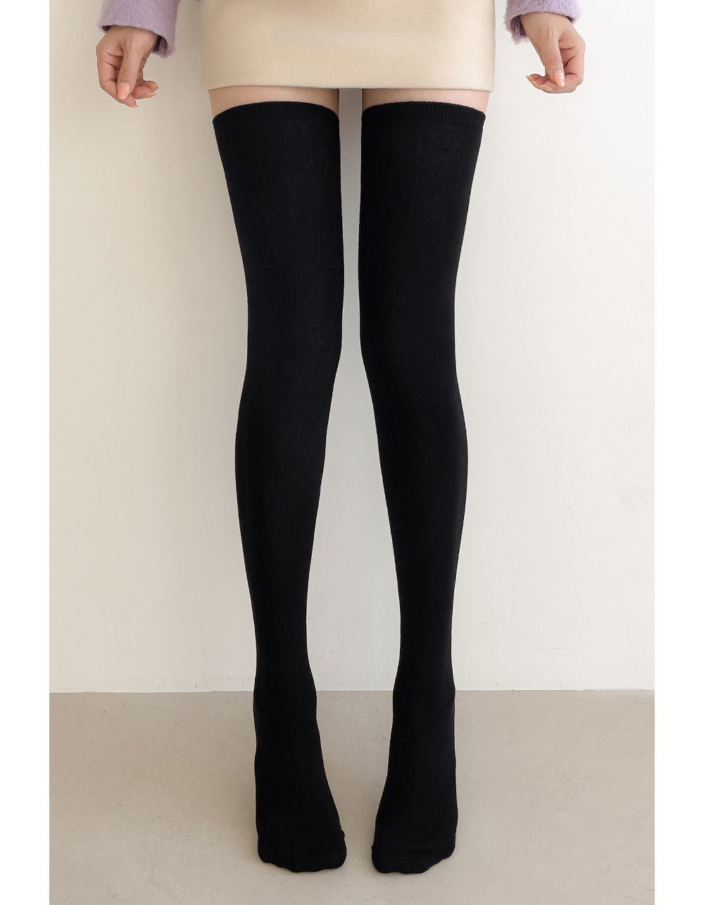 SOCKS2 - BLUE CHECKER