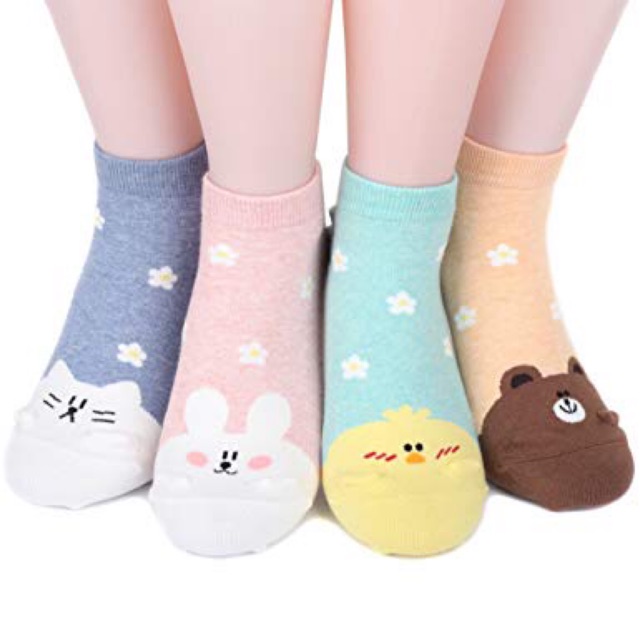 SOCKS 5